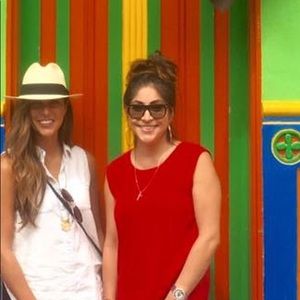 Meet your Posher, Erica